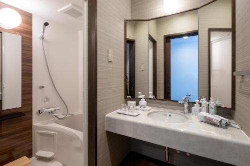 出雲湯村温泉国民宿舎清嵐荘 