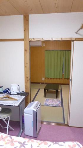 东福旅舍 京都站南