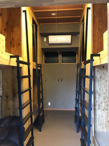 ゲストハウス アンダアモ