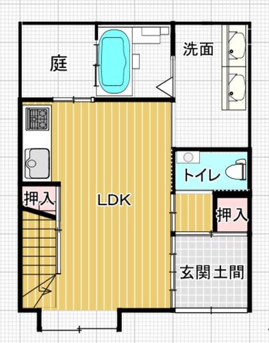 Kouhaku Kamihichikenn