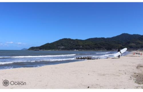 Sea Style Resort Ocean - Vacation STAY 82295