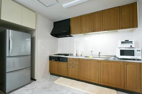 Pureja Maruyama - Vacation STAY 7651