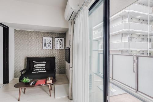 Bon condomium Umeda - Vacation STAY 7729