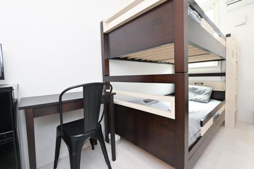 ルマイン六郷土手