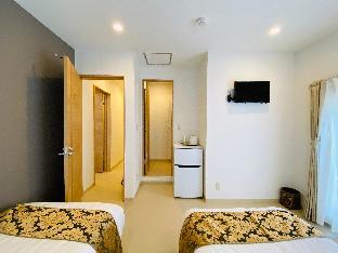 ［新宿］アパートメント（18m²）｜ 1ベッドルーム／1バスルーム