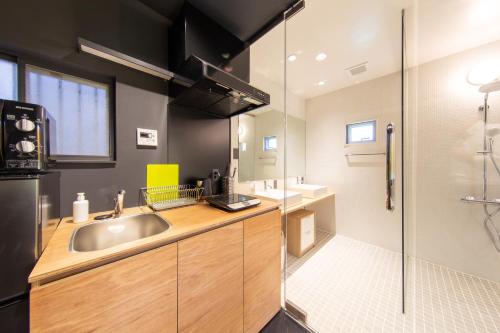 YNH Guest House Osaka