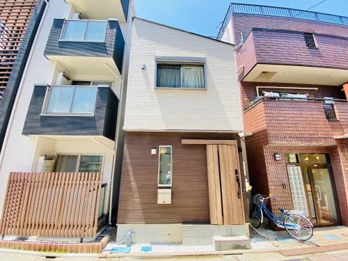 小岩新築一戸建 八 鎌倉