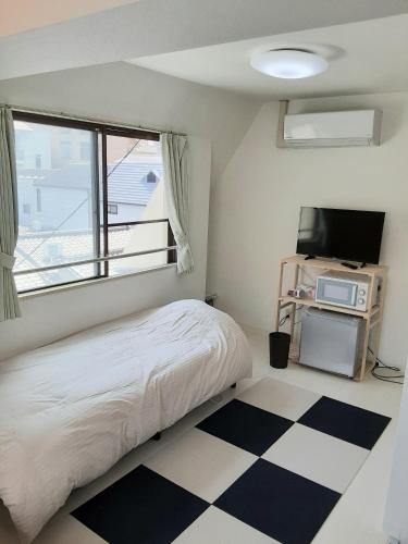 Guest house Shijo K12 D