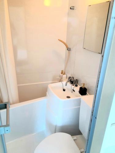 Guest house Shijo K12 A202