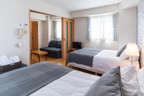 Centrage Ark Ueshio 2nd-10th floor - Vacation STAY 7881