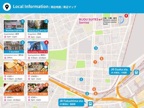 Bijou Suites Sorriso - Vacation STAY 7862