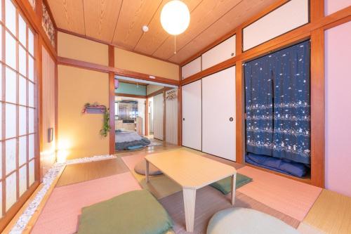 Martians Hotel Tomizu - Vacation STAY 83144
