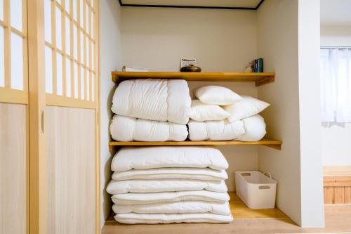 Fujiyoshida - House - Vacation STAY 82956