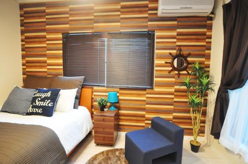 Anastasia Shinmachi - Vacation STAY 82800