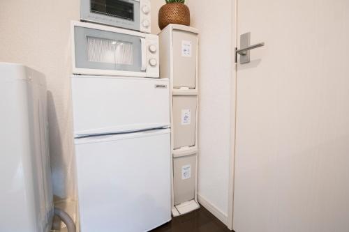 Cube Haruyoshi Patio - Vacation STAY 83177