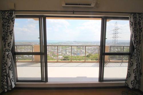 うるま 島テラス UR1