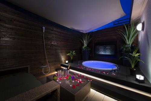 Hotel Cue L(Adult Only)