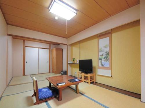 土柱ランド新温泉