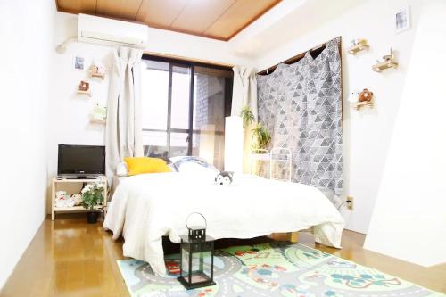 Cozy home APT Asakusa
