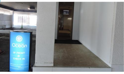 Sea Style Resort Ocean - Vacation STAY 83950