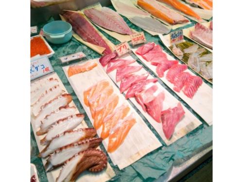 Aomori Center Hotel - Vacation STAY 83288