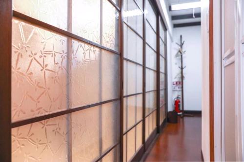 Kyoshi Sanjo Hanano - Vacation STAY 83882