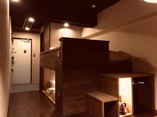 RoheN Resort&Lounge HAKONE