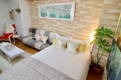 ＊一棟貸し＊ 道頓堀東Art Hotel