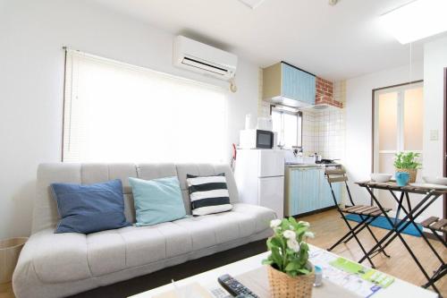 松戸 CityResortRoom for couple NomadRoom026