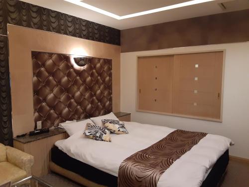 大人の隠れ家 ホテルCats