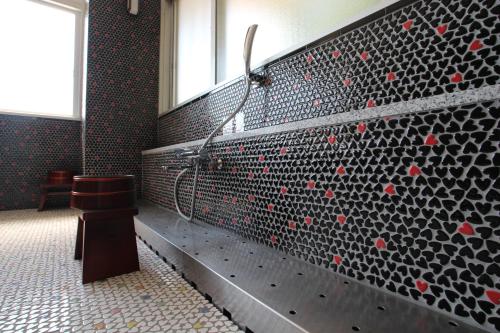 白浜憩いの里 泊り木