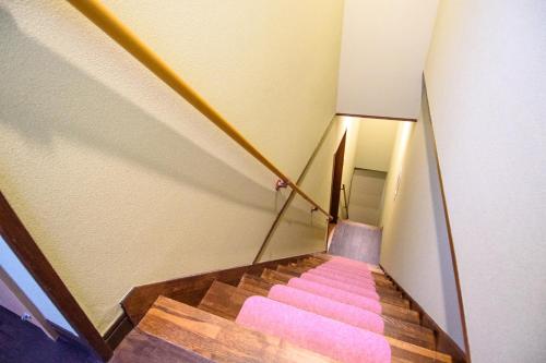 Sannou Private House