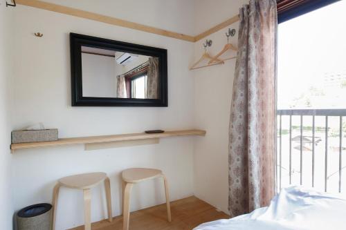 Hostel Kleine Tasche女性専用