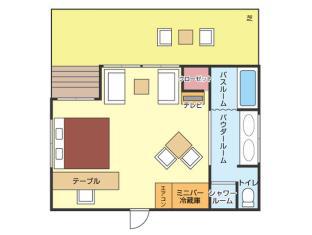 リブマックス アムス・カンナリゾートヴィラ