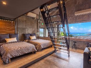 かりゆしコンドミニアムリゾート南城 アトリエ百名