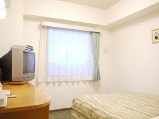 ホテルルートイン 新潟県庁南