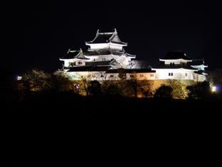 スマイルホテル和歌山