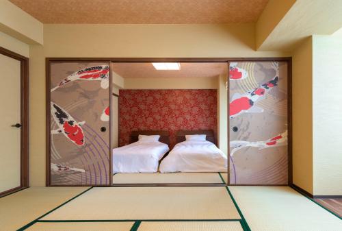 Peace Park Stay ピースパークステイ