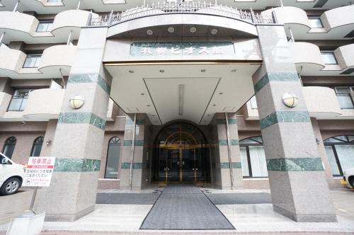 札幌ビオス館 521