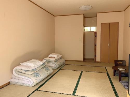 旅館 横浜屋