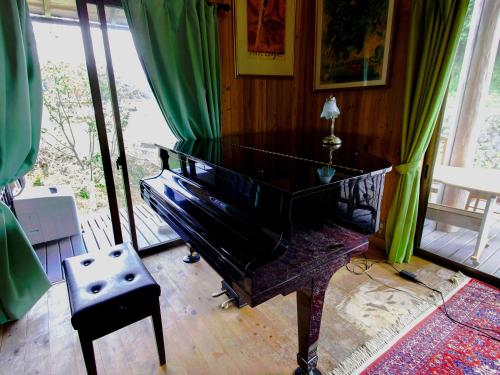 民宿別荘まんのう清流庵