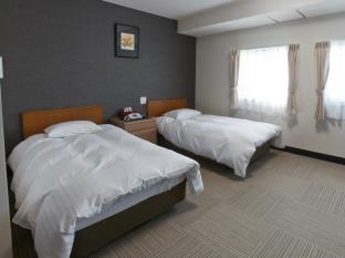 温泉ホテル中原別荘(客室禁煙・耐震改修済)