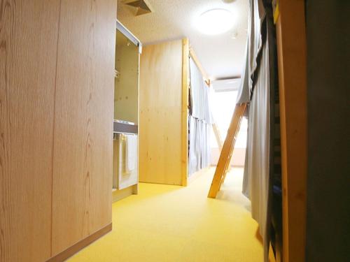 2nd Sunrise Building 3rd Floor / Vacation STAY 8662