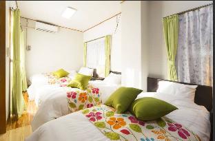 ［那覇］アパートメント（110m²）｜ 3ベッドルーム／1バスルーム