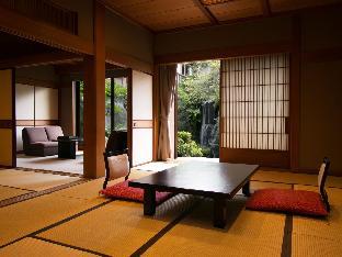 銘石の宿 かげつ