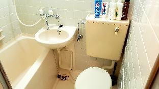 ［なんば］アパートメント（14m²）｜ 1ベッドルーム／1バスルーム