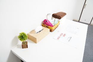 ［大阪市南部］スタジオ アパートメント（25 m²）／1バスルーム