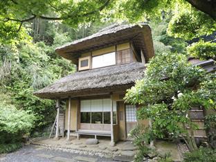 伊豆長岡温泉 古奈別荘