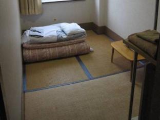 ビジネスホテル 福田屋