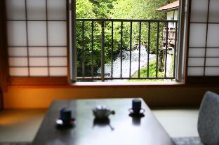 明治温泉旅館